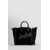 Mc2 Saint Barth MC2 Saint Barth Vanity Mini W Tote Black