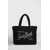 Mc2 Saint Barth MC2 Saint Barth Vanity Classic Tote Black