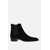 Saint Laurent Saint Laurent  Boots Black