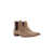 Saint Laurent Saint Laurent  Boots Brown