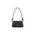 Vivienne Westwood Vivienne Westwood 'Hazel' Small Shoulder Bag Black