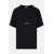 Saint Laurent Saint Laurent  T-Shirts And Polos Black