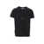 Saint Laurent Saint Laurent  T-Shirts And Polos Black