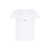 Saint Laurent Saint Laurent  T-Shirts And Polos WHITE