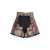 ZIMMERMANN Zimmermann Shorts BLACK PAISLEY