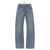 Alexander Wang Alexander Wang 'Prestyle Boxer' Jeans BLUE