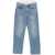 Alexander Wang Alexander Wang Jeans BLUE