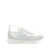 Moncler Moncler Pacey Sneakers WHITE