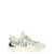 Moncler Moncler 'Trailgrip Lite 2' Sneakers WHITE