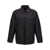 Valentino Garavani Valentino Garavani Toile Iconographe Reversible Jacket Black