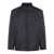 Valentino Garavani Valentino Shirts Black Black