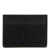 Valentino Garavani Valentino Garavani Wallets Black Black