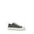 Valentino Garavani Valentino Garavani 'Toile Iconographe' Sneakers Black