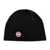 CANADA GOOSE Canada Goose Hats Black