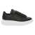 Alexander McQueen Alexander Mcqueen Flat Shoes Black