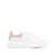 Alexander McQueen Alexander McQueen Sneakers WHITE