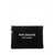 Saint Laurent Saint Laurent Clutch Black