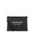 Saint Laurent Saint Laurent Clutch GREY