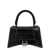 Balenciaga Balenciaga 'Hourglass S' Handbag Black