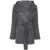 Valentino Garavani Valentino Pap Coats GREY