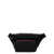 Moncler Moncler 'Durance' Fanny Pack Black