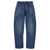 Valentino Garavani Valentino Garavani Denim Cotton Jeans BLUE