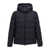 Valentino Garavani Valentino Garavani Down Jacket With "Toile Iconographe" Motif BLUE