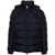 Valentino Garavani Valentino Garavani Toile Iconographe Nylon Down Jacket BLUE