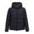 Valentino Garavani Valentino Garavani Valentino 'Toile Iconographe' Down Jacket BLUE