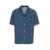 Valentino Garavani Valentino Garavani Shirts BLUE