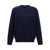 Valentino Garavani Valentino Garavani Embroidery Sweater BLUE