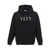 Valentino Garavani Valentino Garavani Valentino 'Vltn' Hoodie Multicolor