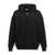 Valentino Garavani Valentino Garavani Valentino 'V Detail' Hoodie Black