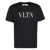 Valentino Garavani Valentino T-Shirts And Polos Black Black