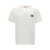 Valentino Garavani Valentino Garavani Valentino 'Vlogo Signature' T-Shirt WHITE