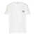 Valentino Garavani Valentino T-Shirts And Polos WHITE