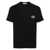 Valentino Garavani Valentino T-Shirts And Polos Black