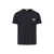 Valentino Garavani Valentino T-Shirts And Polos Black