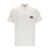 Valentino Garavani Valentino Garavani Polo Valentino 'Vlogo Signature' WHITE