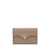 Valentino Garavani Valentino Garavani Rockstud Small Leahter Shoulder Bag POWDER