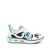 Valentino Garavani Valentino Garavani Vlogo Easyjog Sneakers CLEAR BLUE