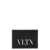 Valentino Garavani Valentino Garavani Valentino Garavani 'Vltn' Cardholder Multicolor