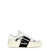 Valentino Garavani Valentino Garavani Vl7N Leather Sneakers WHITE