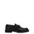 Valentino Garavani Valentino Garavani Valentino Garavani 'Vlogo Signature' Loafers Black