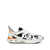 Valentino Garavani Valentino Garavani Vlogo Easyjog Sneakers ORANGE