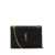 Saint Laurent Saint Laurent Shoulder Bags Black