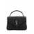 Saint Laurent Saint Laurent Handbags. Black