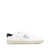 Saint Laurent Saint Laurent Court Sl/06 Leather Sneakers WHITE