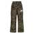 PUMA Puma Trousers GREEN