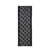 Emporio Armani Emporio Armani Scarfs Black Black